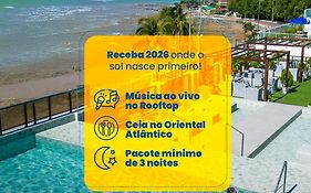 Hotel Cabo Branco Atlântico