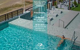 Hotel Cabo Branco Atlântico